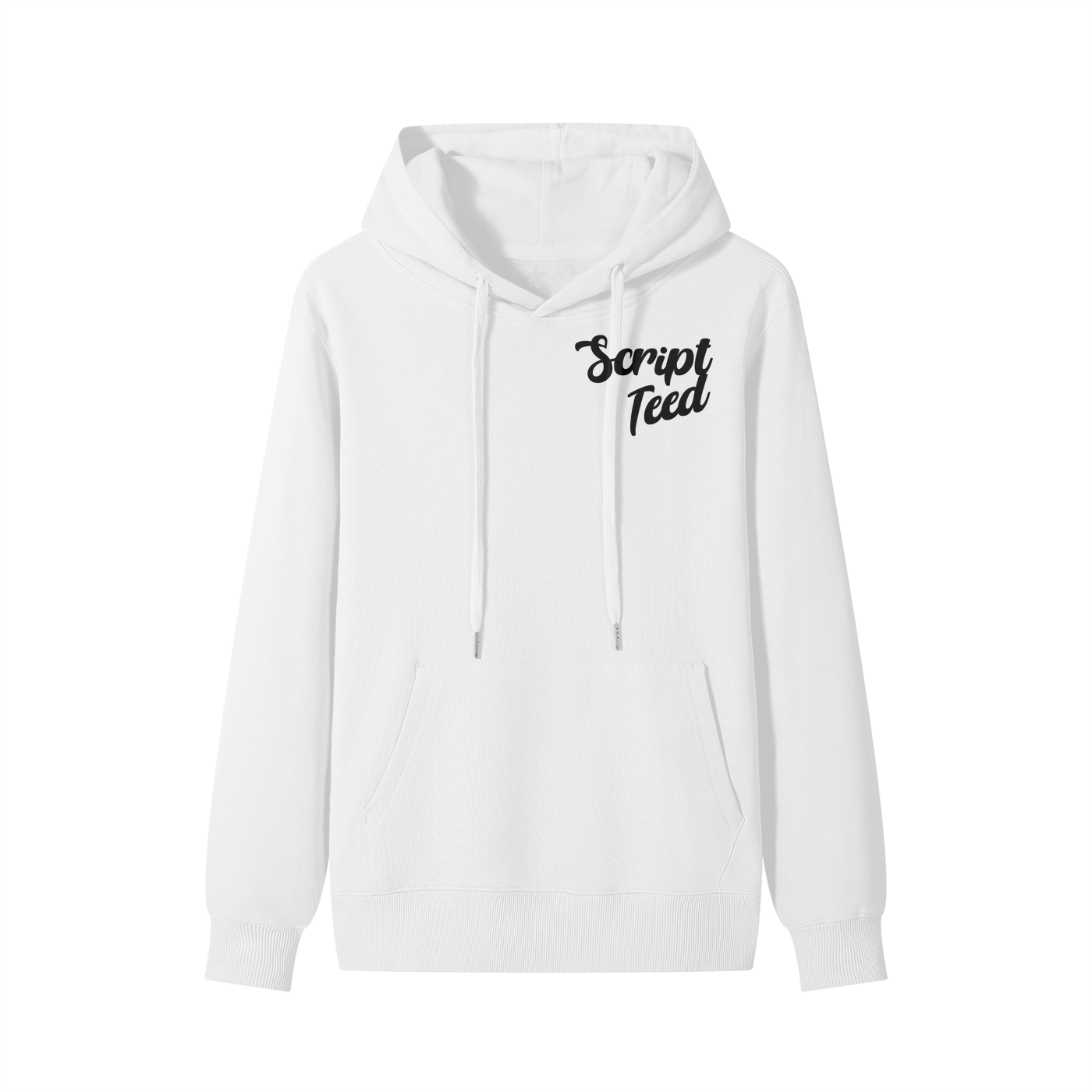 Classic Hoodie - 300 GSM