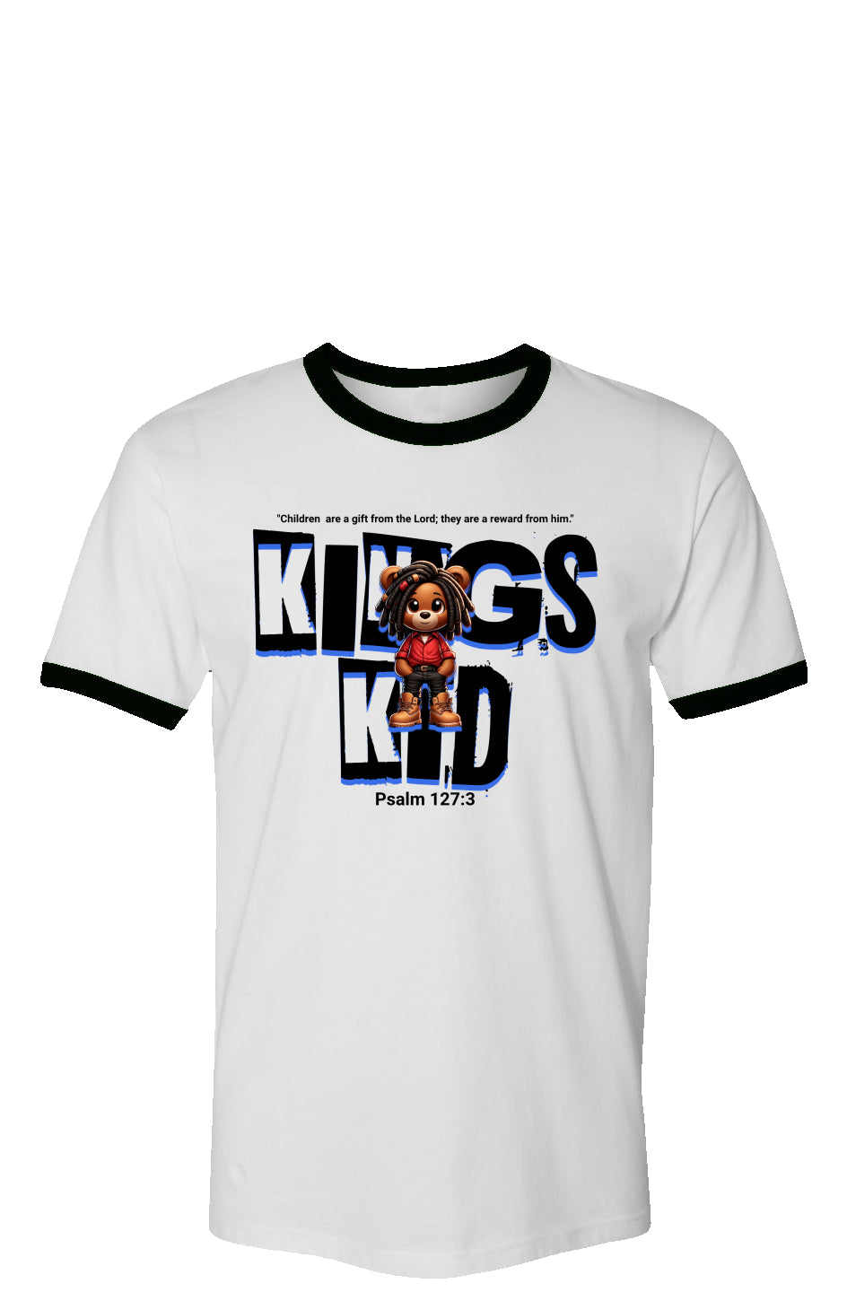 Vintage Ringer T-Shirt