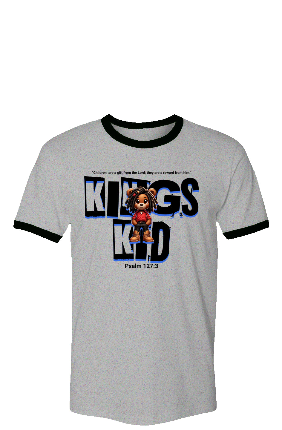 Vintage Ringer T-Shirt