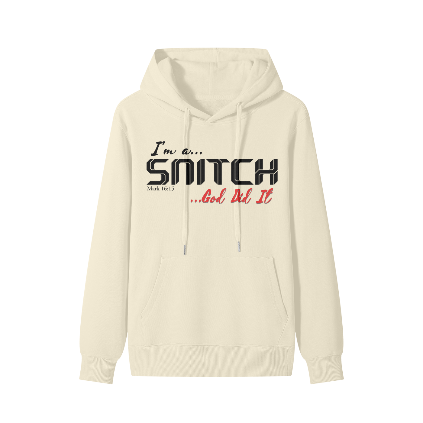 Classic Hoodie - 300 GSM
