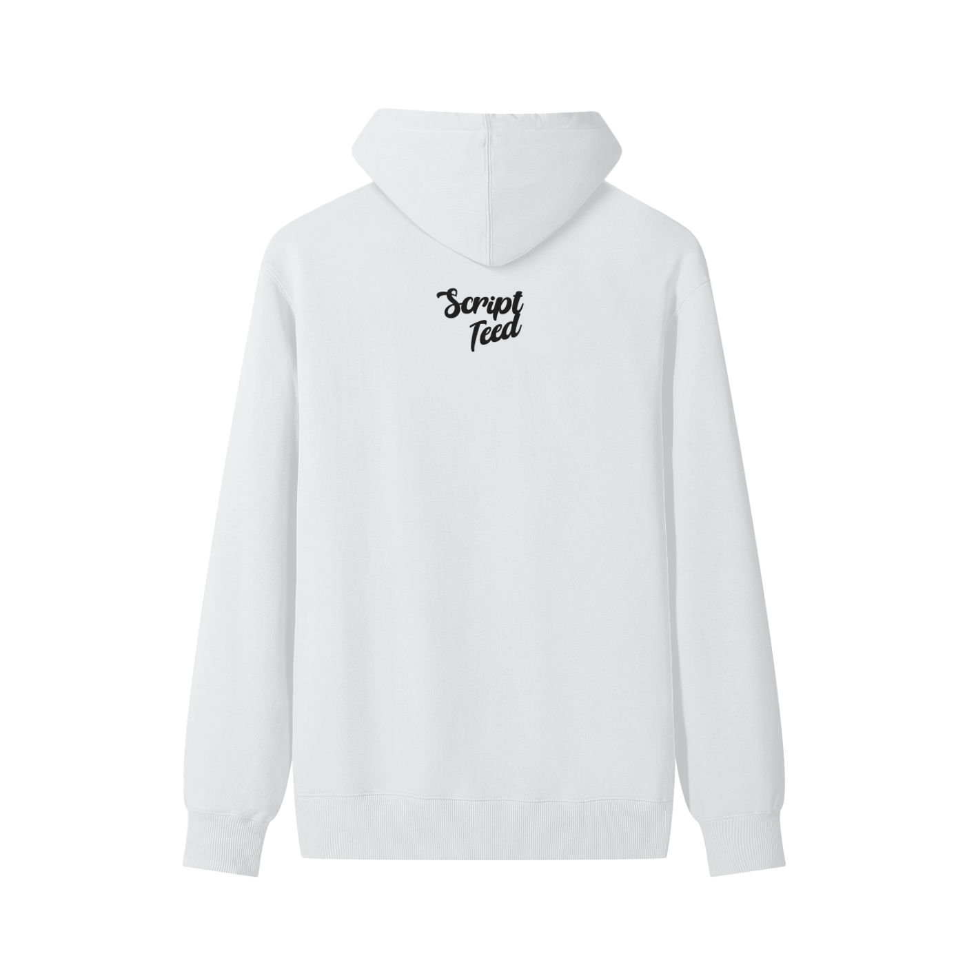 Classic Hoodie - 300 GSM