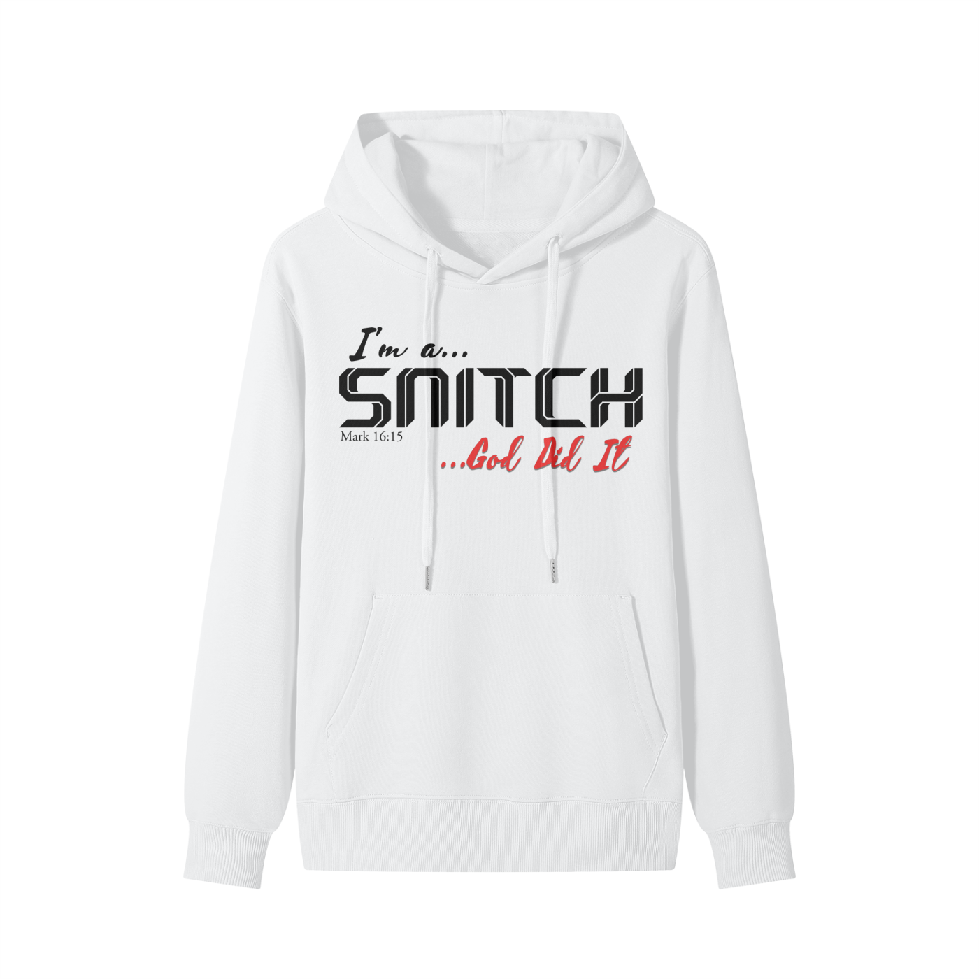 Classic Hoodie - 300 GSM