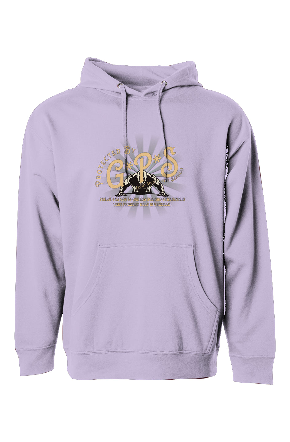 independent pullover hoody