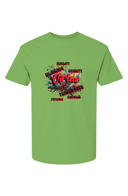 Virtue Short Sleeve T-Shirt