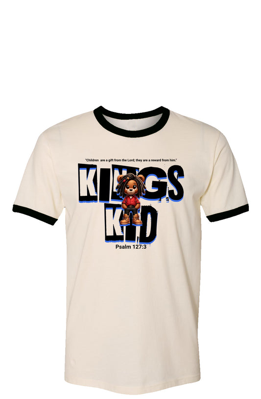 Vintage Ringer T-Shirt
