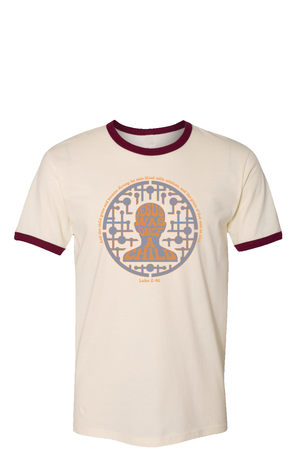 Vintage Ringer T-Shirt