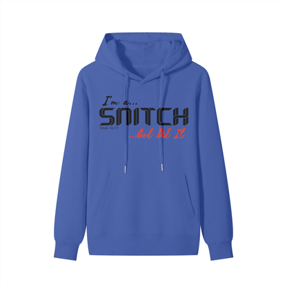 Classic Hoodie - 300 GSM