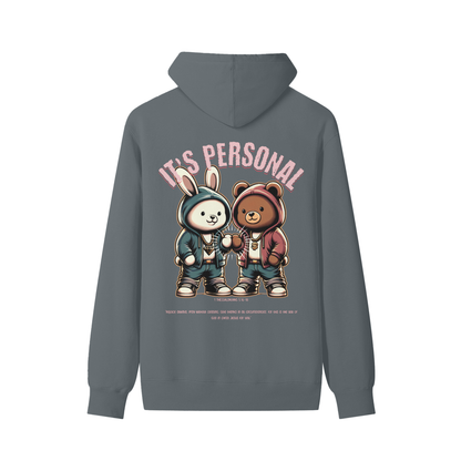 Classic Hoodie - 300 GSM