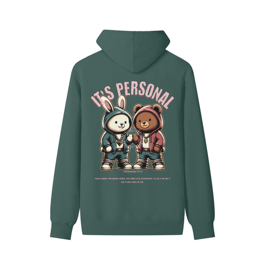 Classic Hoodie - 300 GSM