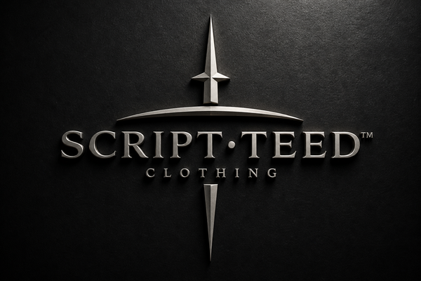 Script-Teed 